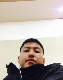 gantulgaa