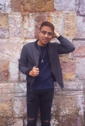 kentraymundo