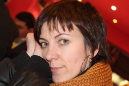 lenochka
