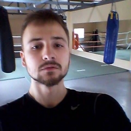 sergeiliashenko