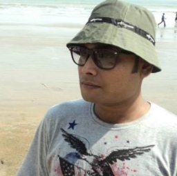 shankarmitra