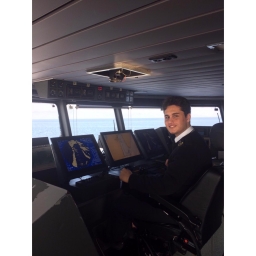 thecaptain