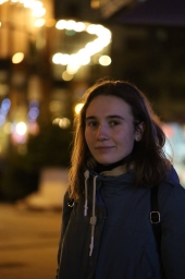anastasija