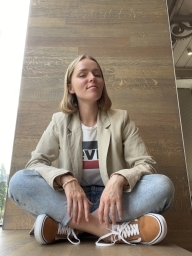 evgorskaya