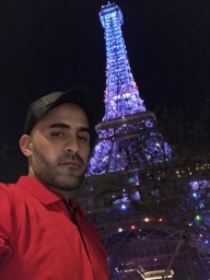 houssine