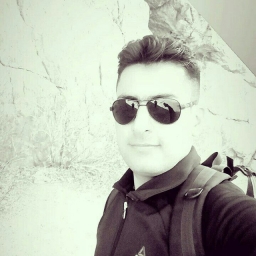 hrafshar