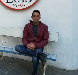 luismojica